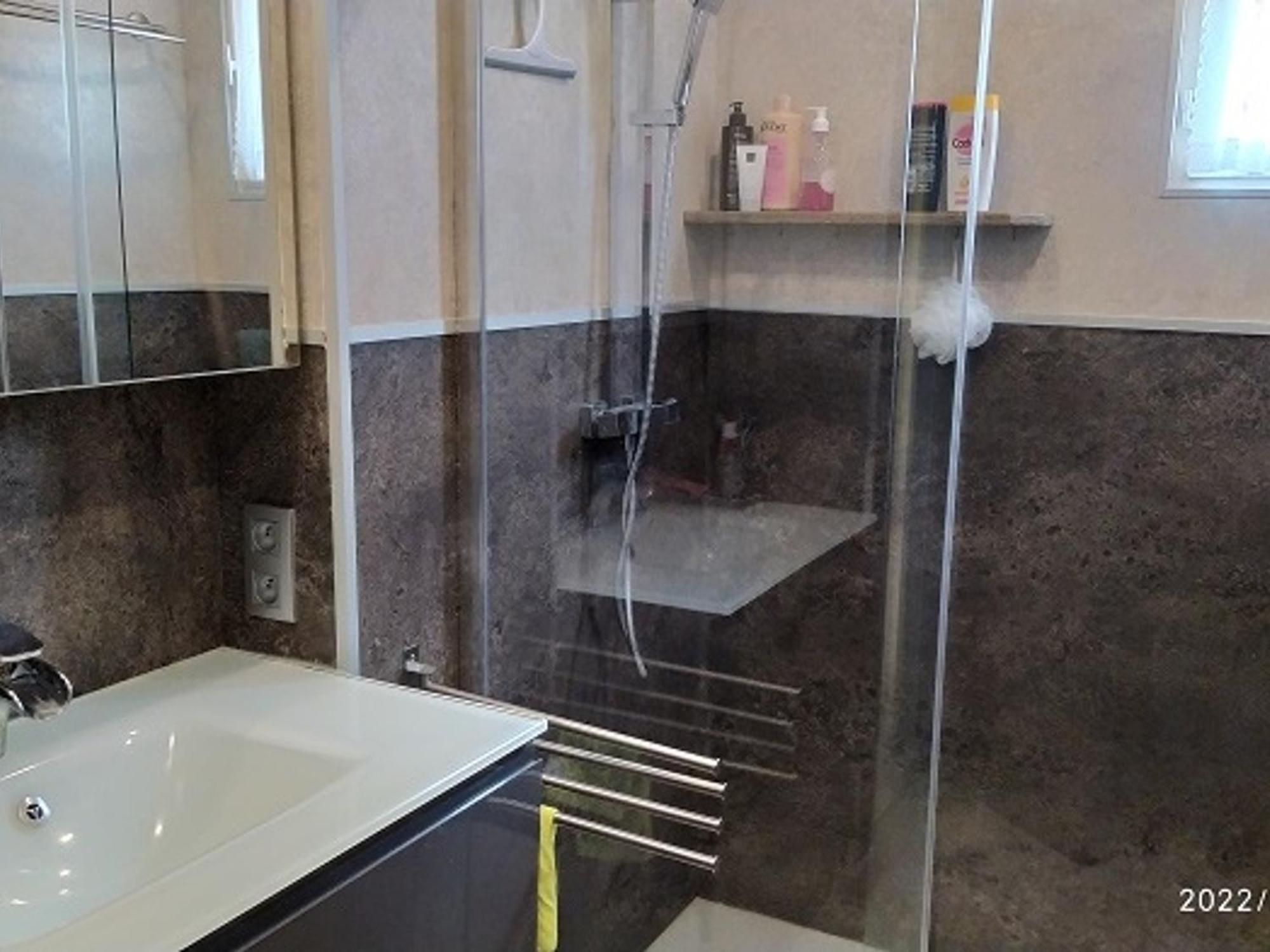 Pavillon 6 Pers A Argeles-Sur-Mer: Piscine, Clim, Parking, Wifi, Proche Plage - Fr-1-776-5 Bagian luar foto